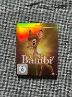 Disney Classics 5 - Bambi Blu-Ray Schleswig-Holstein - Gnutz Vorschau