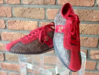 COACH Sneaker* Gr. 41* US 10* Echtes Leder* NEU* NP- 250 € Nordrhein-Westfalen - Brühl Vorschau