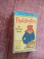 Paddington MC Kassette IN ENGLISCH! Hessen - Bensheim Vorschau