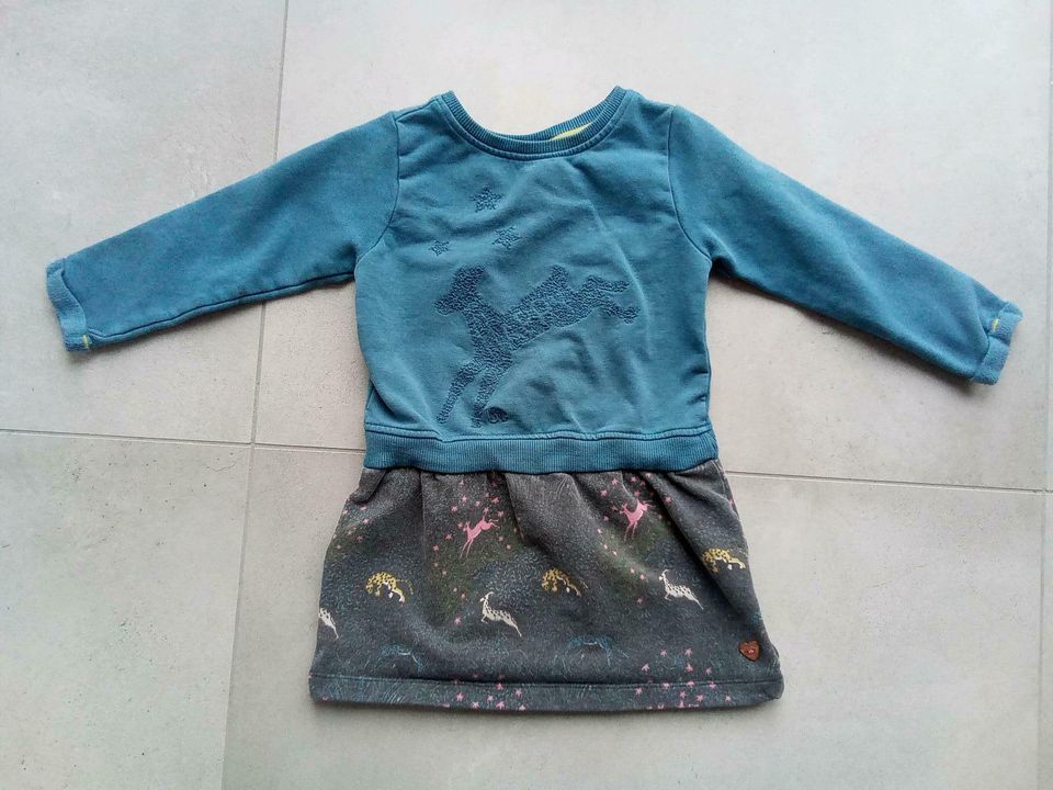 Kleid von Babyface Größe 98 in Offenbach