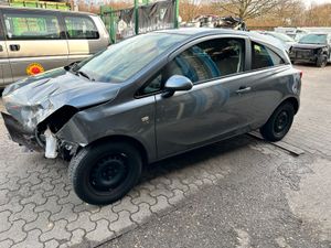 Opel Corsa B Schlachtfest, Gebrauchte Autoteile günstig