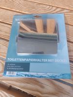 Toilettenpapierhalter Bayern - Esselbach Vorschau