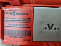 Viessmann Vitotronic 200 Typ KW 2 Nordrhein-Westfalen - Wegberg Vorschau