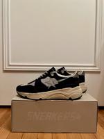 Sneaker / Running 43 von Golden Goose / Dunkelblau-Grau München - Laim Vorschau