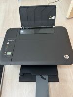 HP Drucker Scanner Kopierer Deskjet 2549 Kiel - Schreventeich-Hasseldieksdamm Vorschau