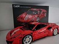 Cada ferrari mit ovp Berlin - Charlottenburg Vorschau