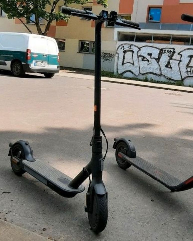 Xiaomi MI Electric Scooter 1S in Altenstadt an der Waldnaab