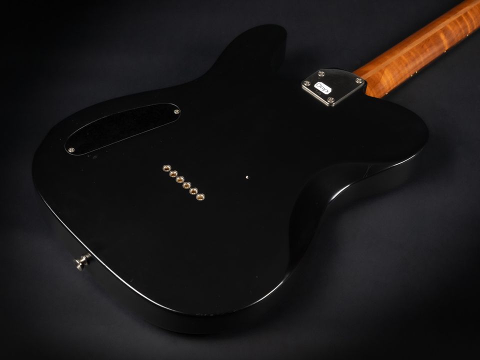 2018 LsL Baribone Custom Bariton Telecaster Adam Christianson USA in Niebüll