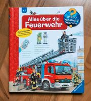 Wieso Weshalb Warum / Alles über die Feuerwehr Bayern - Gröbenzell Vorschau
