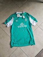 Werder Bremen Trikot Niedersachsen - Delmenhorst Vorschau