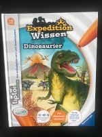 Tiptoi Expedition Wissen Dinosaurier Hessen - Königstein im Taunus Vorschau