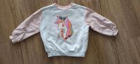 EINHORN Pailletten Pulli/Sweatshirt h&m Bayern - Winzer Vorschau