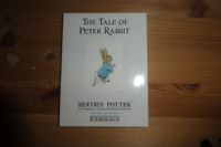 THE THALE OF PETER RABBIT - Beatrix Potter Schleswig-Holstein - Gettorf Vorschau