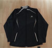 adidas Laufjacke Weste Herren men schwarz NEU Gr L Kr. Dachau - Dachau Vorschau