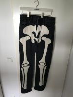 MNML LA Skeleton Skelett Jeans Nordrhein-Westfalen - Neuss Vorschau