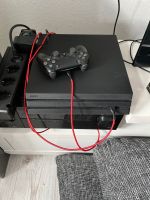PS4 Pro Sony PlayStation mit Controller Niedersachsen - Rosengarten Vorschau