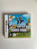 New Super Mario Bros. (DS) Nordrhein-Westfalen - Hamm Vorschau