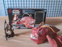 Star Wars Opee Qui-Gon Jinn Episode1 Hasbro Kenner Disney Berlin - Treptow Vorschau