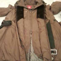 Wellensteyn Jacke Gr.XL braun Nordrhein-Westfalen - Gütersloh Vorschau