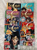 Sailor Moon Magazine mit Extra und Poster Baden-Württemberg - Schemmerhofen Vorschau