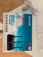 TP-Link Router AC 1600 WLAN Kr. München - Oberschleißheim Vorschau