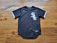 Nike "Chicago White Sox" Baseball Shirt Hemd Trikot - NEU - Gr. M Sachsen-Anhalt - Halle Vorschau