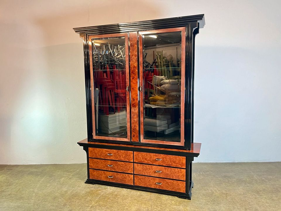 Vitrine Trüggelmann Schrank in Berlin