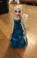 Singende Elsa/die Eiskönigin singt, Frozen, Puppe, Disney Niedersachsen - Burgdorf Vorschau