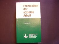 Fachlexikon der sozialen Arbeit Deutscher Verein für öffntl. u. p Nordrhein-Westfalen - Ochtrup Vorschau
