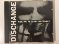 CD Hardcore Punk Dischange - Seeing Feeling Bleeding Schleswig-Holstein - Lübeck Vorschau