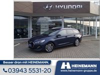 Hyundai i30 Kombi 1.4 T-GDI DCT YES! Navi Sitzh. PDC AHK Sachsen-Anhalt - Wernigerode Vorschau