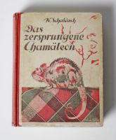 Das zersprungene Chamäleon | 1926 Bayern - Amberg Vorschau