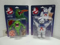 Ghostbusters Kenner Slimer Green Ghost Stay Puft Marsmallow Man Nordrhein-Westfalen - Nettetal Vorschau