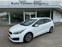 Kia Kia  Ceed Sportswagon Dream-Team Niedersachsen - Lingen (Ems) Vorschau