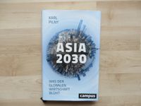 Karl Pilny  "Asia 2030". Niedersachsen - Uplengen Vorschau