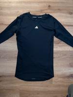Adidas Techfit Sport Longsleeve Größe XL Saarland - Überherrn Vorschau