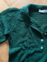 Retro Shirt mit Wolle Friedrichshain-Kreuzberg - Friedrichshain Vorschau