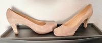 High Heel/Pumps von Unisa Gr. 40,5 Nordrhein-Westfalen - Bocholt Vorschau