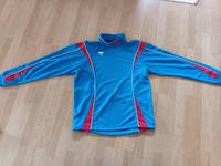 Sportshirt für Herren, hellblau, Größe XL Saarland - Ottweiler Vorschau