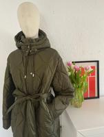 Steppjacke Hessen - Einhausen Vorschau