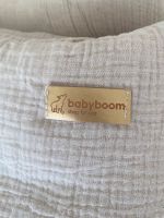 Babyschlafsack mit Bärenohren Musselinstoff TOG 2.5 Babyboom shop Wandsbek - Hamburg Farmsen-Berne Vorschau