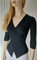 Pullover; schwarz; Gr. XS/S; NEUWERTIG; Extravagant; Nordrhein-Westfalen - Soest Vorschau