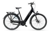 STATT 4.399,- | Batavus Finez E-go® Power Exclusive 750 | Bosch Performance Line | AKTION | City | E-Bike | Tiefeinstieg Schleswig-Holstein - Klein Gladebrügge Vorschau