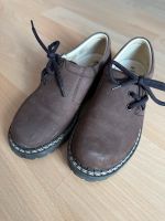 Kindertrachtenschuhe Bayern - Stephanskirchen Vorschau