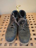 Winterstiefel von Jack & Jones in Größe 40 / grün Bayern - Regensburg Vorschau