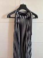 Plissee- Cocktail Kleid in Größe 36 Baden-Württemberg - Talheim Neckar Vorschau