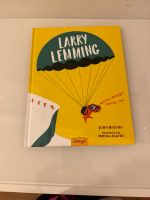 Larry Lemming / lustiges und schönes Kinderbuch Pankow - Prenzlauer Berg Vorschau