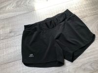 Neue Damen Laufshorts kurze Hose 36/38 kalenji schwarz Aachen - Laurensberg Vorschau