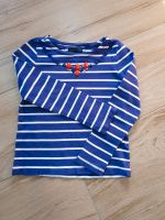 Langarmshirt Hilfiger Gr. 116/122 Hessen - Walluf Vorschau