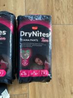 Windeln, DryNites Pyjama pants (27-57kg) Bayern - Großmehring Vorschau